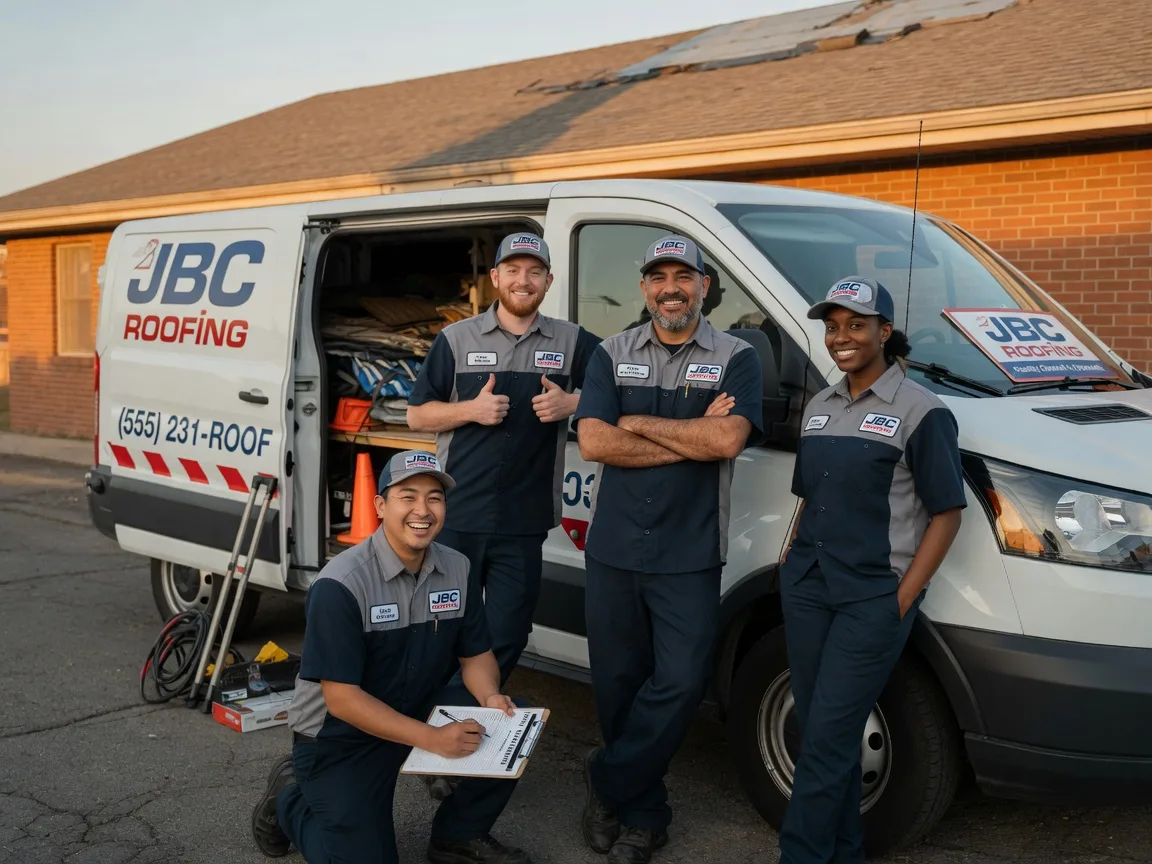 Roof Replacement company in Fortine, MT